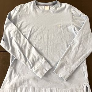 Brooks Brother’s Long Sleeve Shirt (large)
